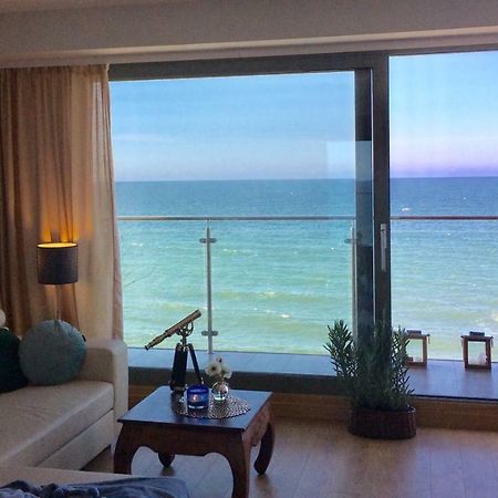 Apartament Na Klifie 14 Ustronie Morskie Buitenkant foto
