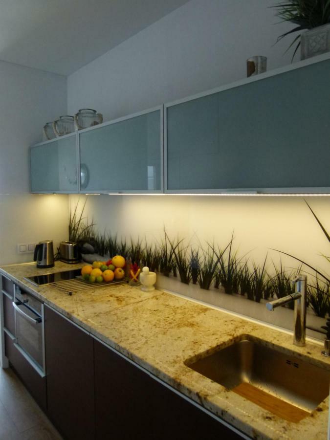 Apartament Na Klifie 14 Ustronie Morskie Buitenkant foto