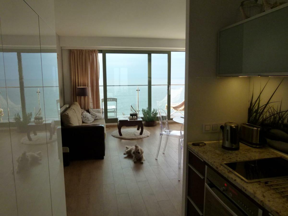 Apartament Na Klifie 14 Ustronie Morskie Buitenkant foto