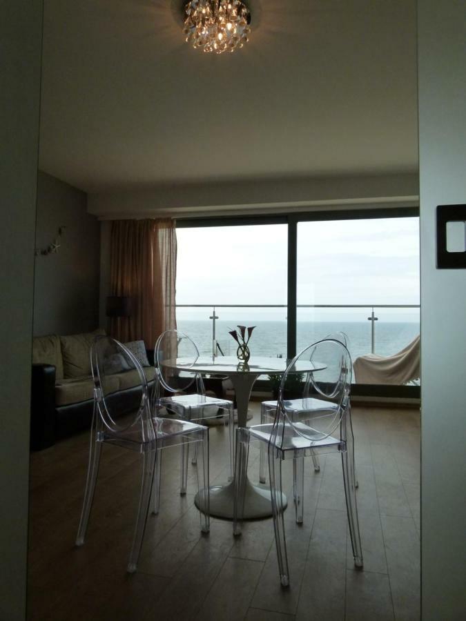 Apartament Na Klifie 14 Ustronie Morskie Buitenkant foto