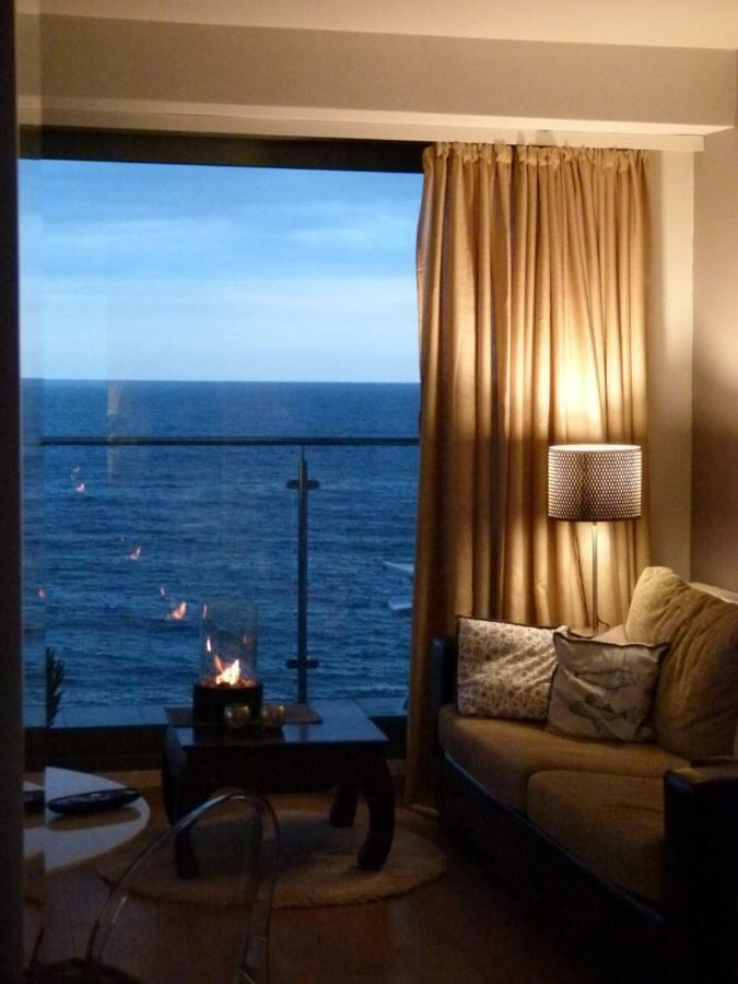 Apartament Na Klifie 14 Ustronie Morskie Buitenkant foto