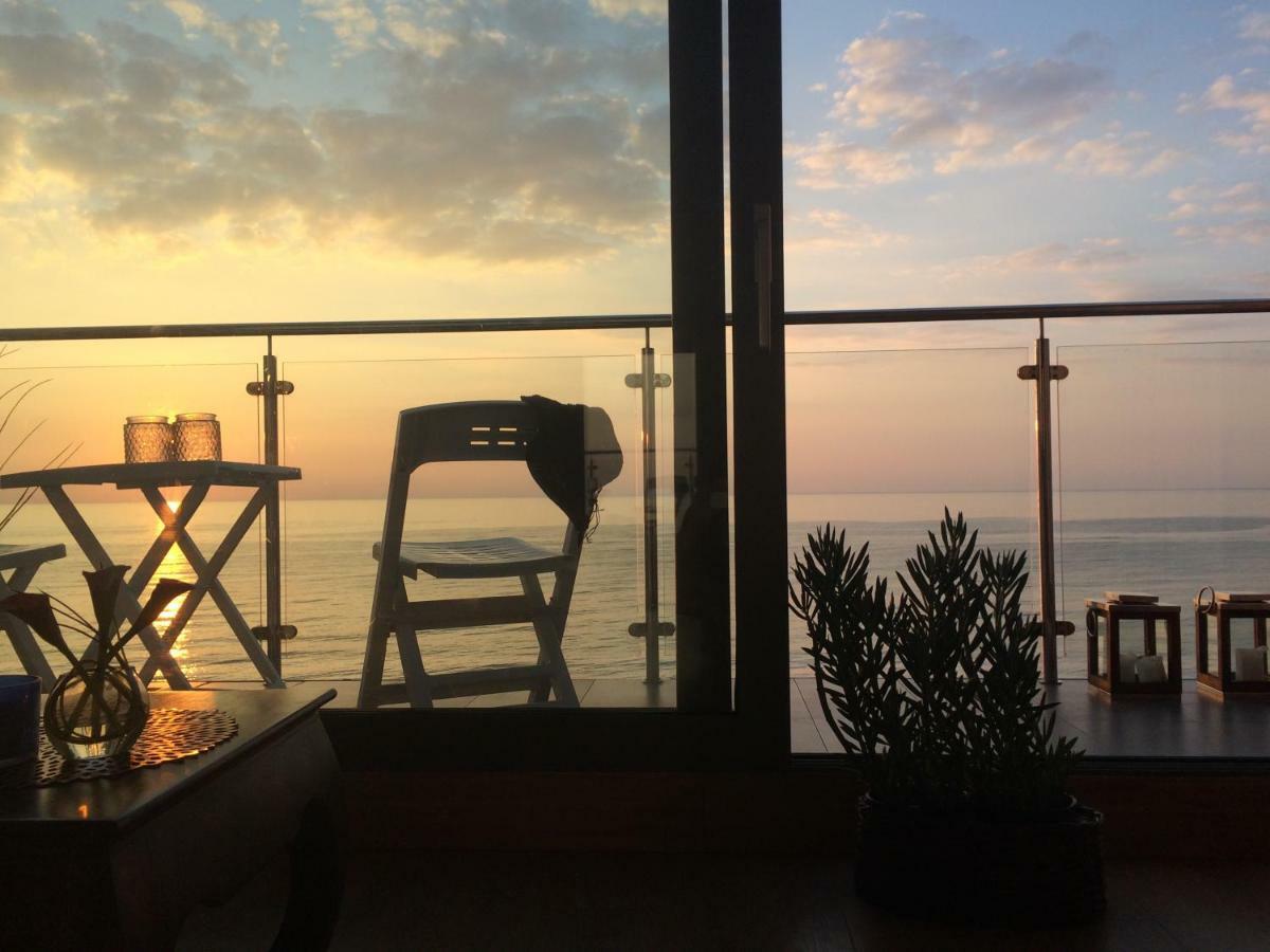Apartament Na Klifie 14 Ustronie Morskie Buitenkant foto