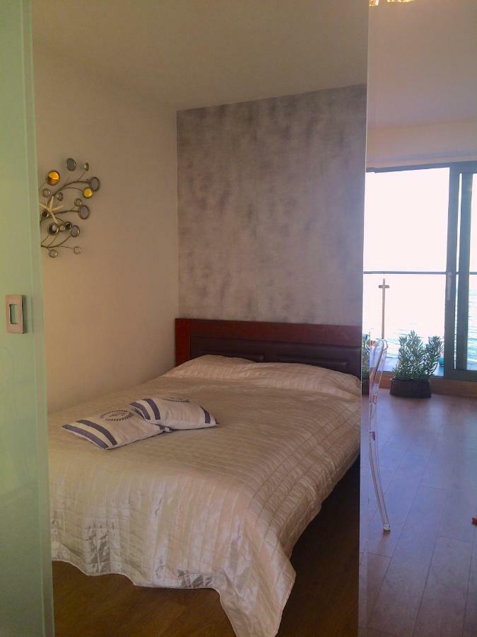 Apartament Na Klifie 14 Ustronie Morskie Buitenkant foto