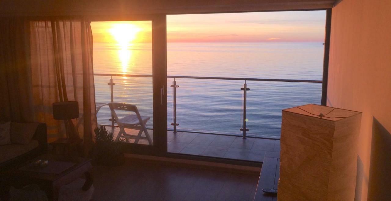 Apartament Na Klifie 14 Ustronie Morskie Buitenkant foto